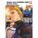 Mobile Suit Gundam Wing 13