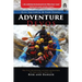 Adventure Devos: The first devotional written exclusively for men with a heart for Risk and Danger