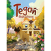 Tegan Finds a Home