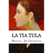 La tia Tula