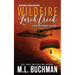 Wildfire at Larch Creek: a wildfire smokejumper romantic suspense