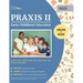 Praxis II Early Childhood Education (5025) Exam Study Guide: Test Prep Book with Practice Questions