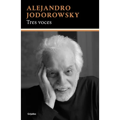 Tres Voces / Three Voices