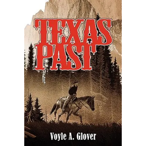 Texas Past