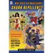 Why Does Batman Carry Shark Repellent?: And Other Amazing Comic Book Trivia!