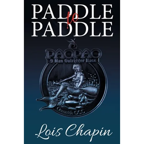 Paddle to Paddle