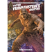 Victor Frankenstein's Creature