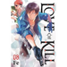 Love of Kill, Vol. 8