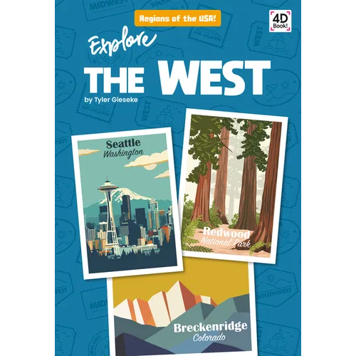 Explore the West