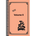 The Real Book - Volume II - Mini Edition: C Edition