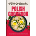 Traditional Polish Cookbook: 50 Authentic Recipes from Poland