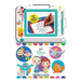 Disney Baby Read & Doodle