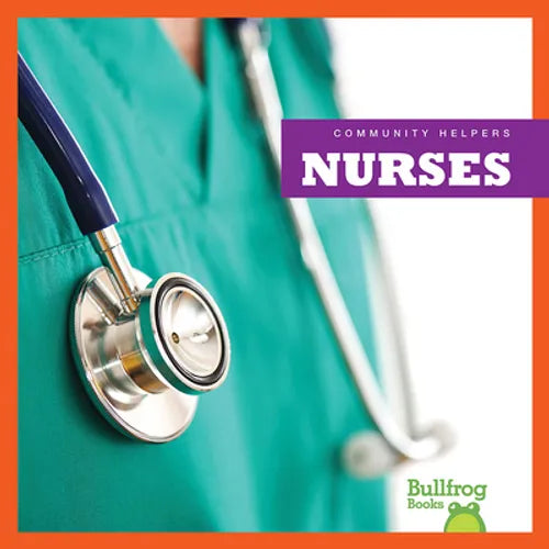Nurses - Paperback