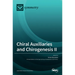 Chiral Auxiliaries and Chirogenesis II