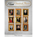 Classical Music: E-Z Play Today Volume 63