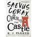 Saevus Corax Captures the Castle