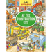 My Big Wimmelbook(r) - At the Construction Site: A Look-And-Find Book (Kids Tell the Story)