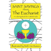 Saint Sayings about the Eucharist: A Coloring Book for Catholic Kids