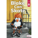 Blake Can Skate