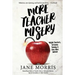 More Teacher Misery: Nutjob Teachers, Torturous Training, & Even More Bullshit
