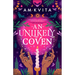 An Unlikely Coven