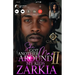 She Got Another Man Around My Kids 2: An African American Romance: Finale