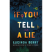 If You Tell a Lie: A Thriller