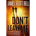 Don't Leave Me