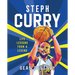 Steph Curry: Life Lessons from a Legend