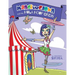 Mandi the Clown and the Hula Hoop Circus