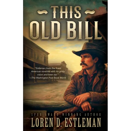 This Old Bill