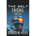 Enigma: A Science Fiction Thriller