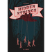 Hidden Strings