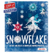 Snowflake: Cut Out and Create 15 Snowflake-Inspired Projects