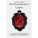 (FADED VERSION) The Shadowbearer's Curse: A Dark Fantasy Romance, Book 1