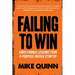 Failing To Win: Hard-earned lessons from a purpose-driven startup