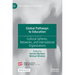 Global Pathways to Education: Cultural Spheres, Networks, and International Organizations