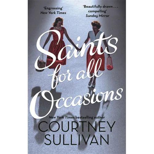 Saints for all Occasions