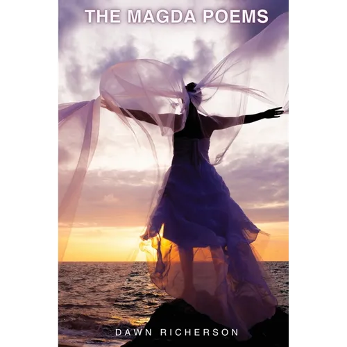 The Magda Poem Cycle