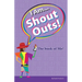 I Am... Shout Outs! The book of me!