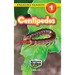 Centipedes: Backyard Bugs and Creepy-Crawlies (Engaging Readers, Level 1)