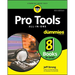 Pro Tools All-In-One for Dummies