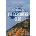 As Told at the Explorers Club: More Than Fifty Gripping Tales of Adventure