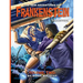 The New Adventures of Frankenstein Collection Volume 2