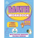 4th Grade Math Workbook: 1500+ Practice Questions for Daily Exercise [Math Workbooks Grade 4]