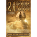 21 Sphinx of Egypt Mysteries: Ancient Egyptian Secrets Revealed
