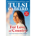 For Love of Country: Leave the Democrat Party Behind