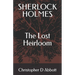 Sherlock Holmes: The Lost Heirloom