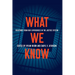 What We Know: Solutions from Our Experiences in the Justice System