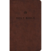ESV Premium Church Bible (Trutone, Brown)